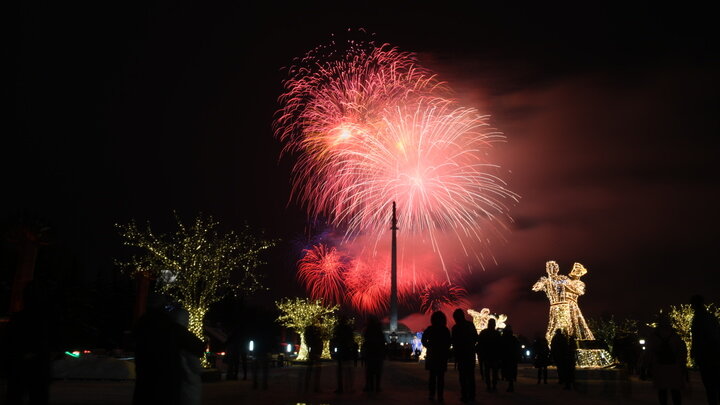 ФОТО: © KOMSOMOLSKAYA PRAVDA/GLOBALLOOKPRESS