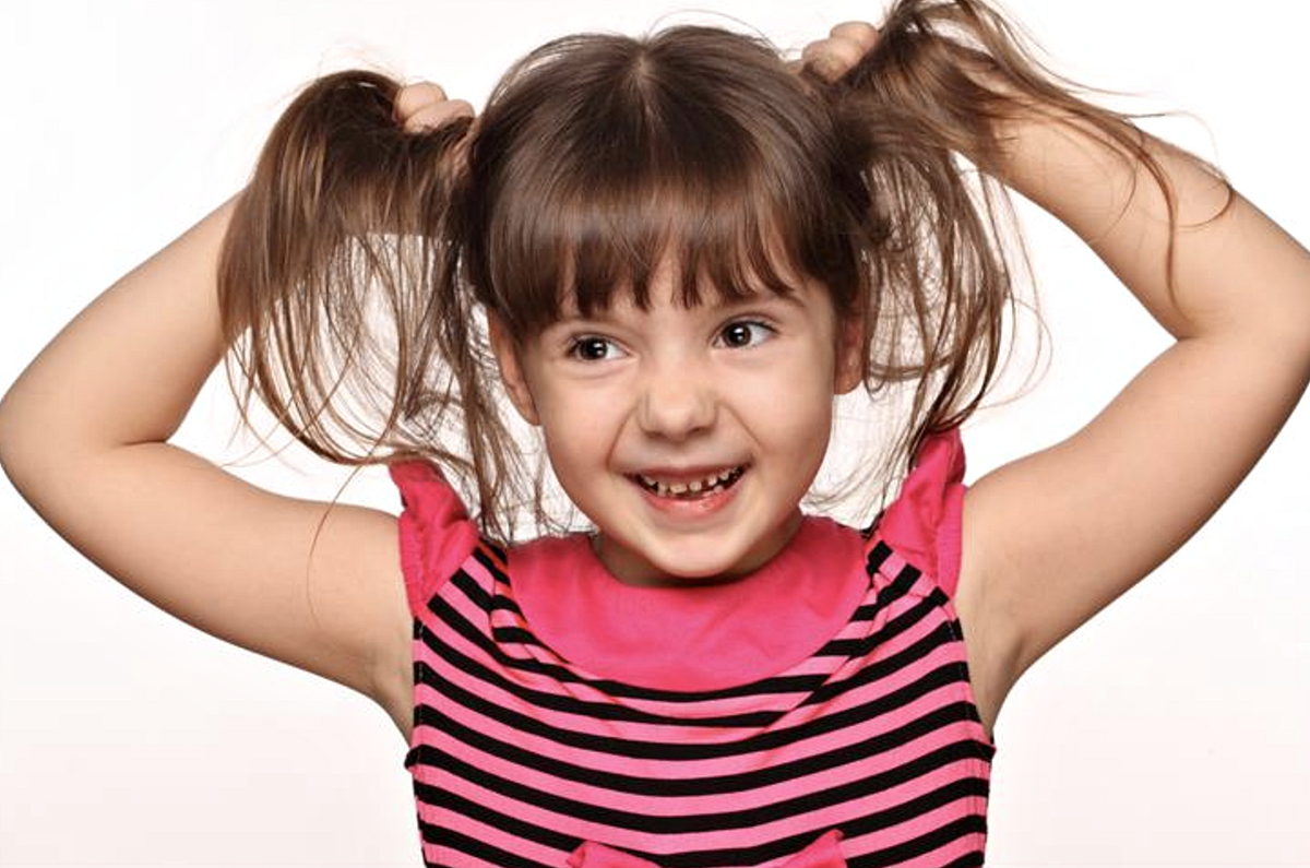 Что делать, если плохо растут волосы у ребенка?, Виктория 37 лет - Клиника «Доктор Волос»