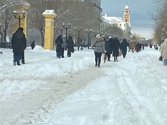     Алексей Воронов