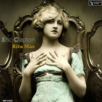 Eric Clapton, UK, Blues Rock, Pop Rock