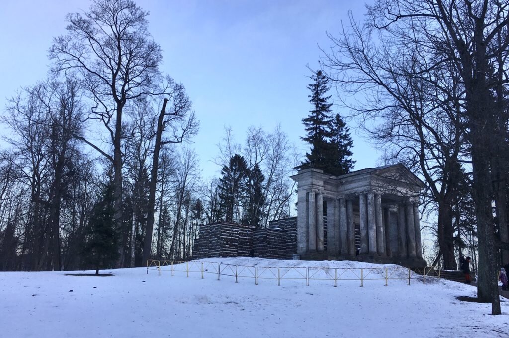 Фото: Михаил Б.