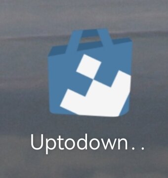 Иконка приложения