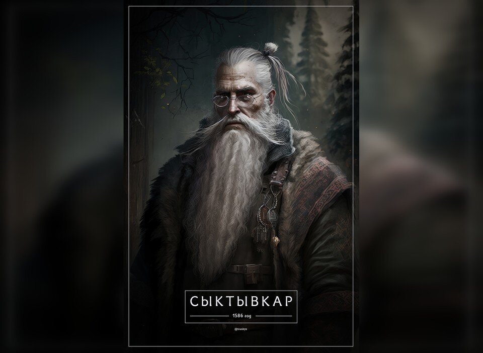     Фото: с личной страницы Кирилла Соловьёва – Кир Sol