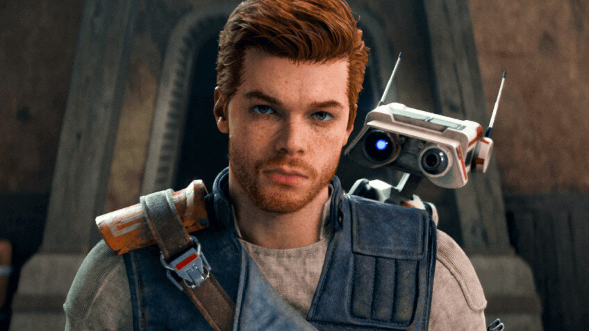    IGN представило эксклюзивное превью Star Wars Jedi: Survivor