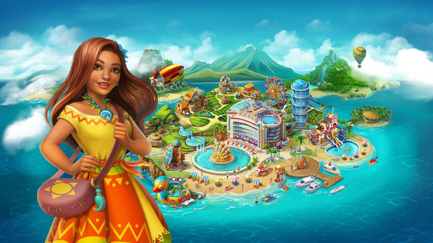    Российский офис Game Insight требует почти 155 млн рублей от головного офиса компании