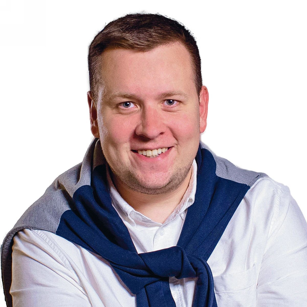 Антон Волков, Руководитель отдела продаж компании «Лазеркат»