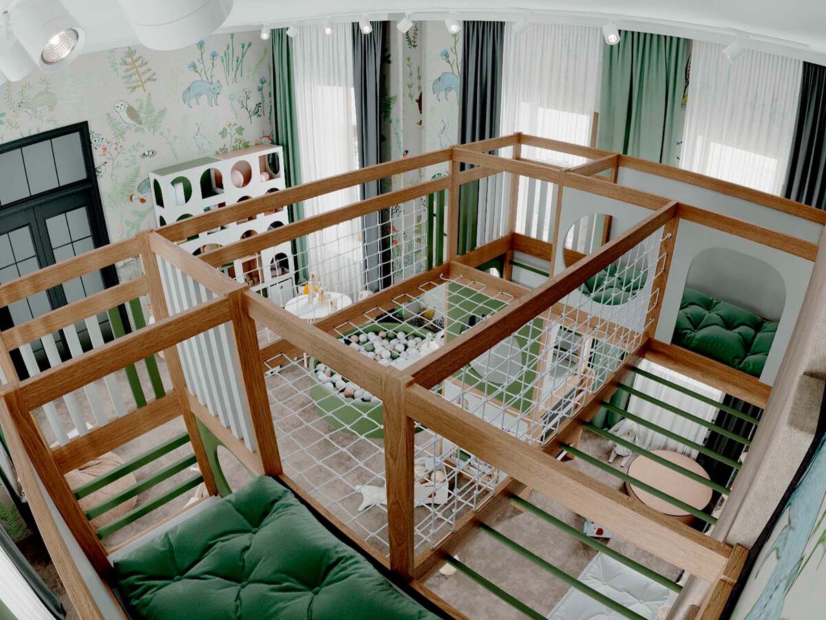 Место для творчества фото 2