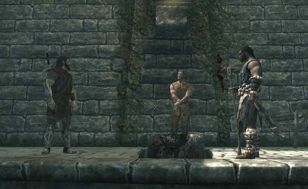 А вот такого мы, конечно, постараемся избежать.