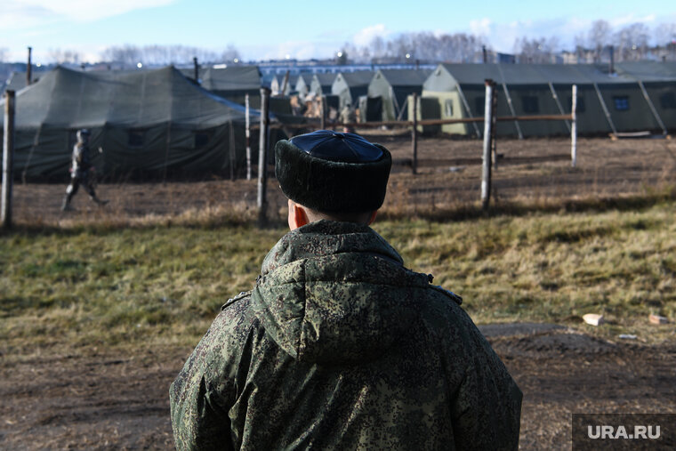    Студентам объяснили, как работает полевой госпиталь