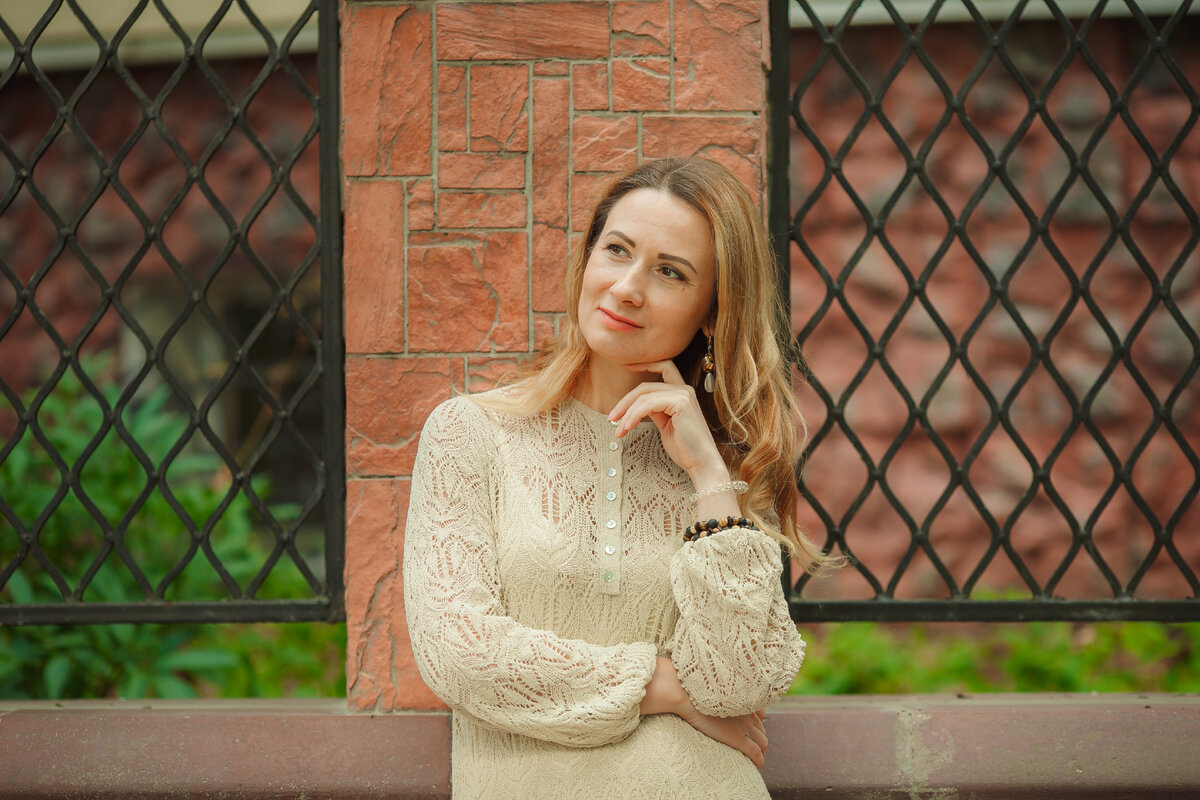 Хотите быть счастливыми?