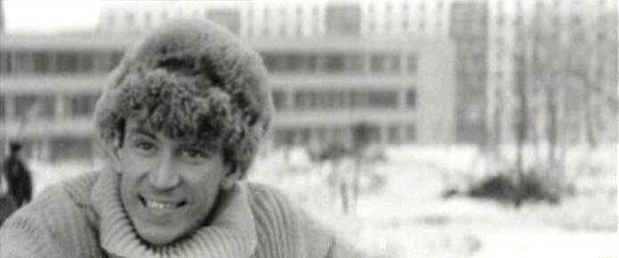 "Городской романс". Фото из "7 секретов"