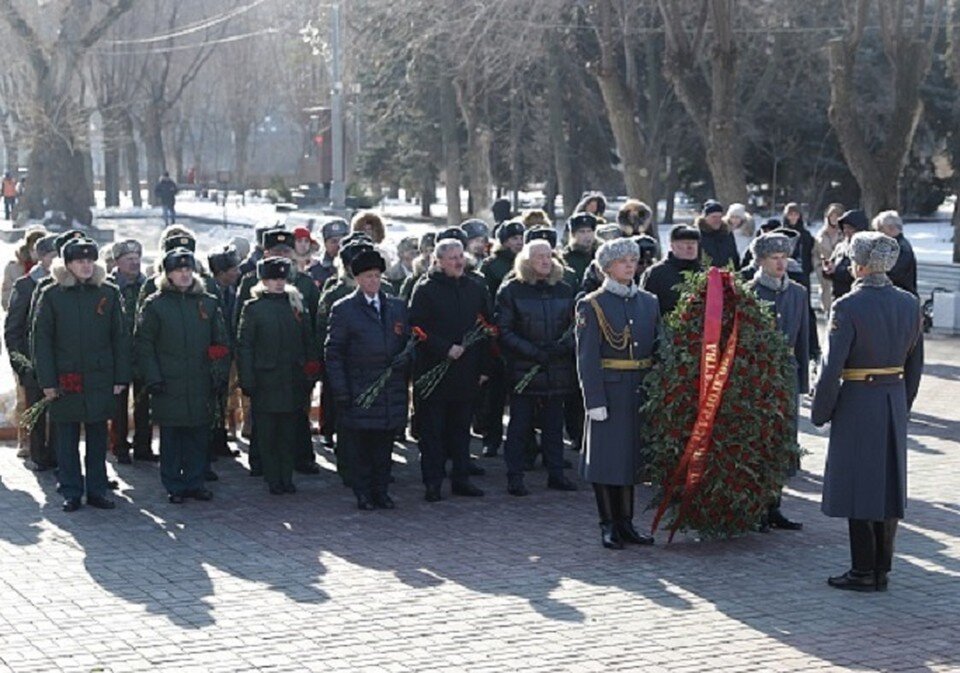     Фото: пресс-служба АВО.