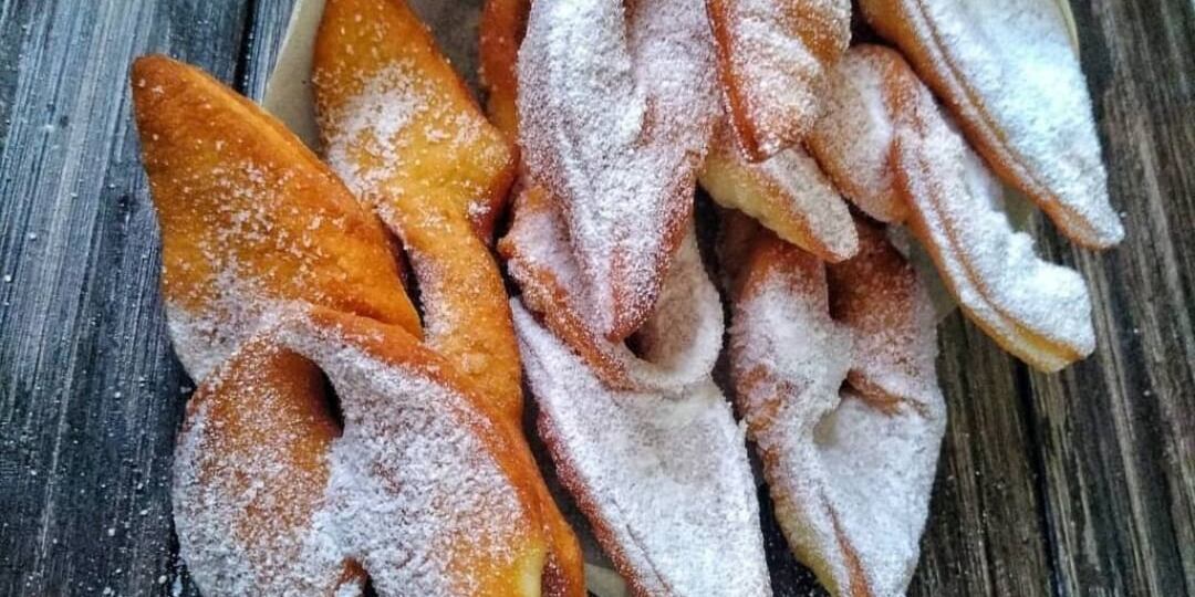 🥨 ВЕРГУНЫ ИЛИ ХВОРОСТ 🥨