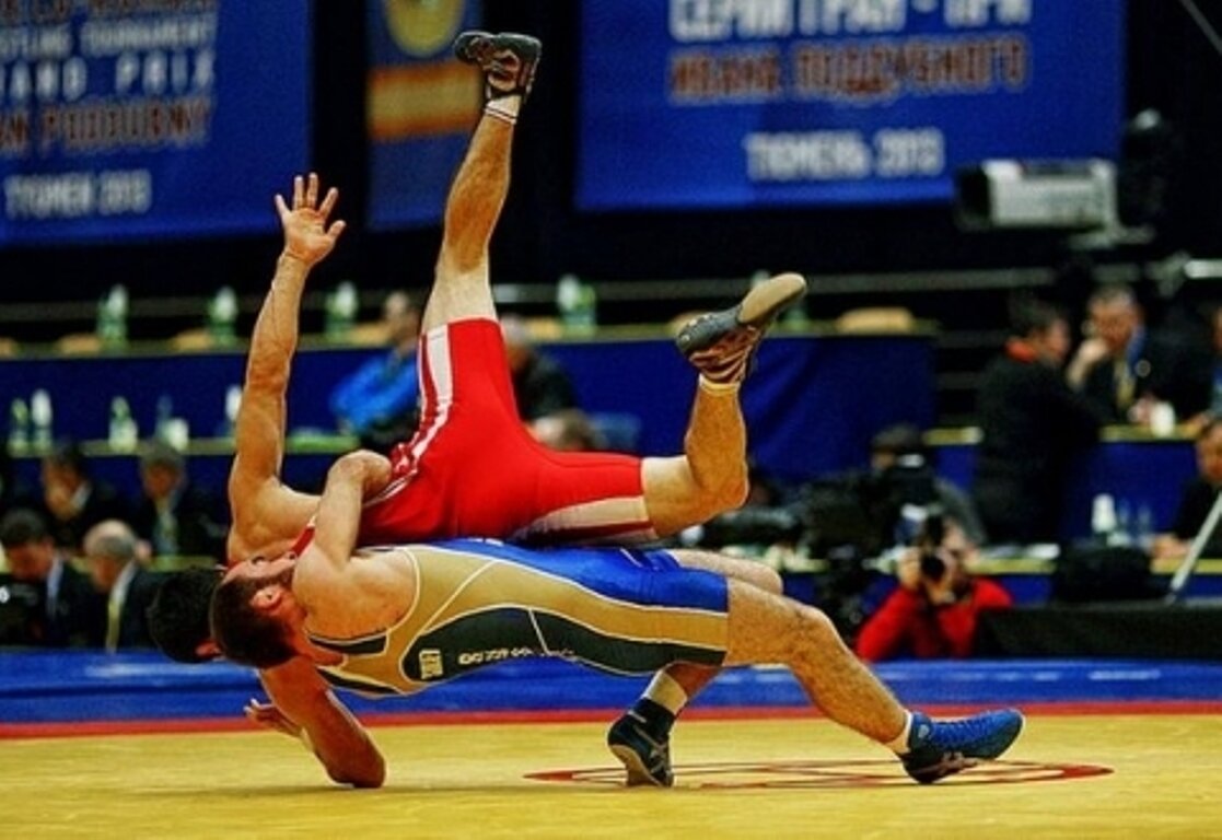 Эркин кураш
