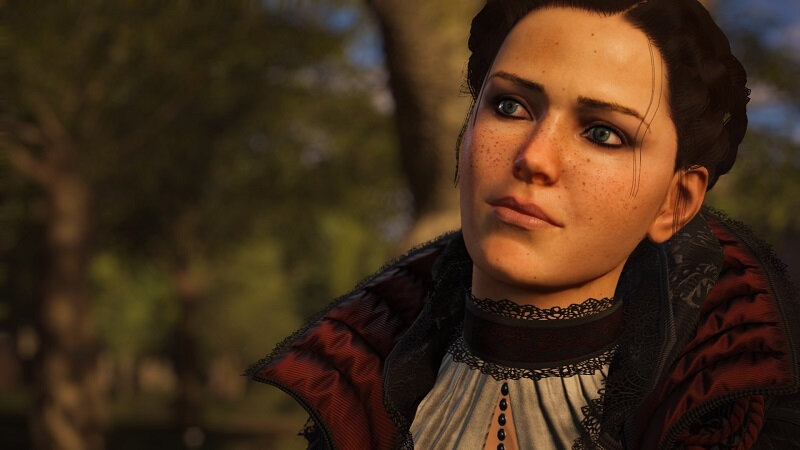  📷    Источник изображения: Steam (Set Your Heart Ablaze)