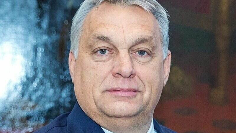     Глава венгерского правительства прибудет на Украину, когда это «будет актуально».