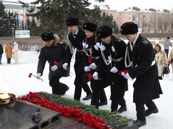     фото Пресс-службы администрации Северодвинска