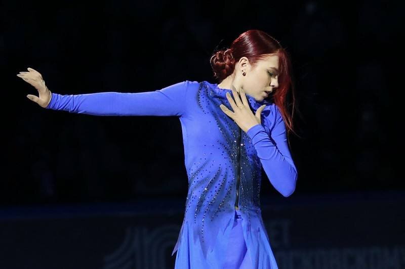 Фото Елены Никитченко