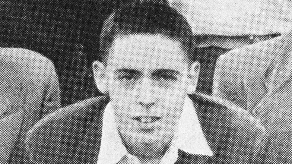Фото: Oyster Bay High School📷1953