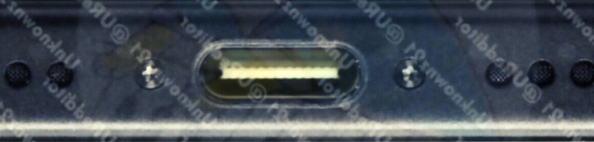 Наконец-то появится новый разъем, которого так ждали все фанаты Apple. Фото: Unknownz21