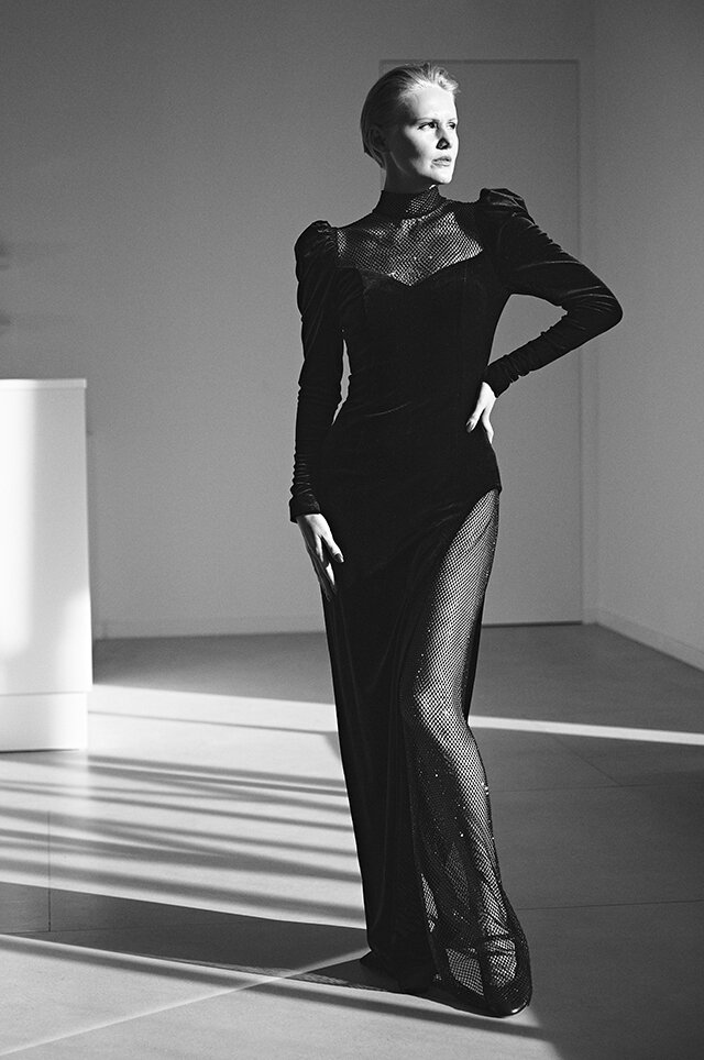    Наталия Ляскова. Фото: Нижегородский театр оперы и балета/ Алексей Костромин