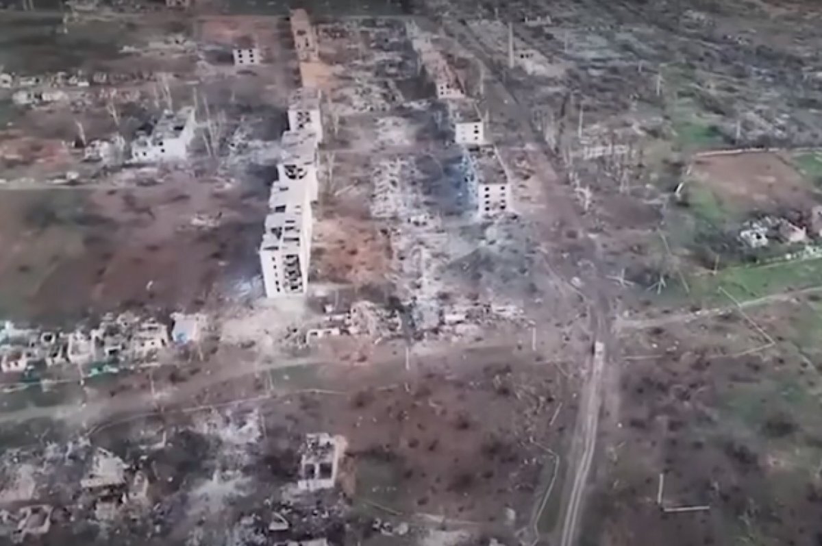    В США предрекли Киеву потерю части территорий