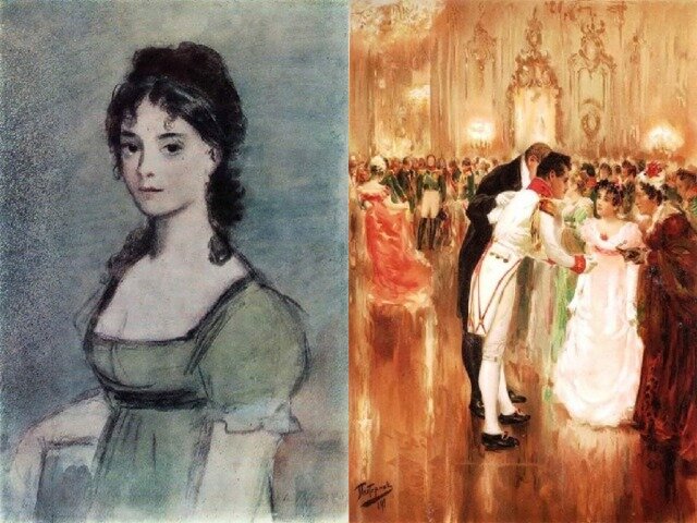 Наташа Ростова