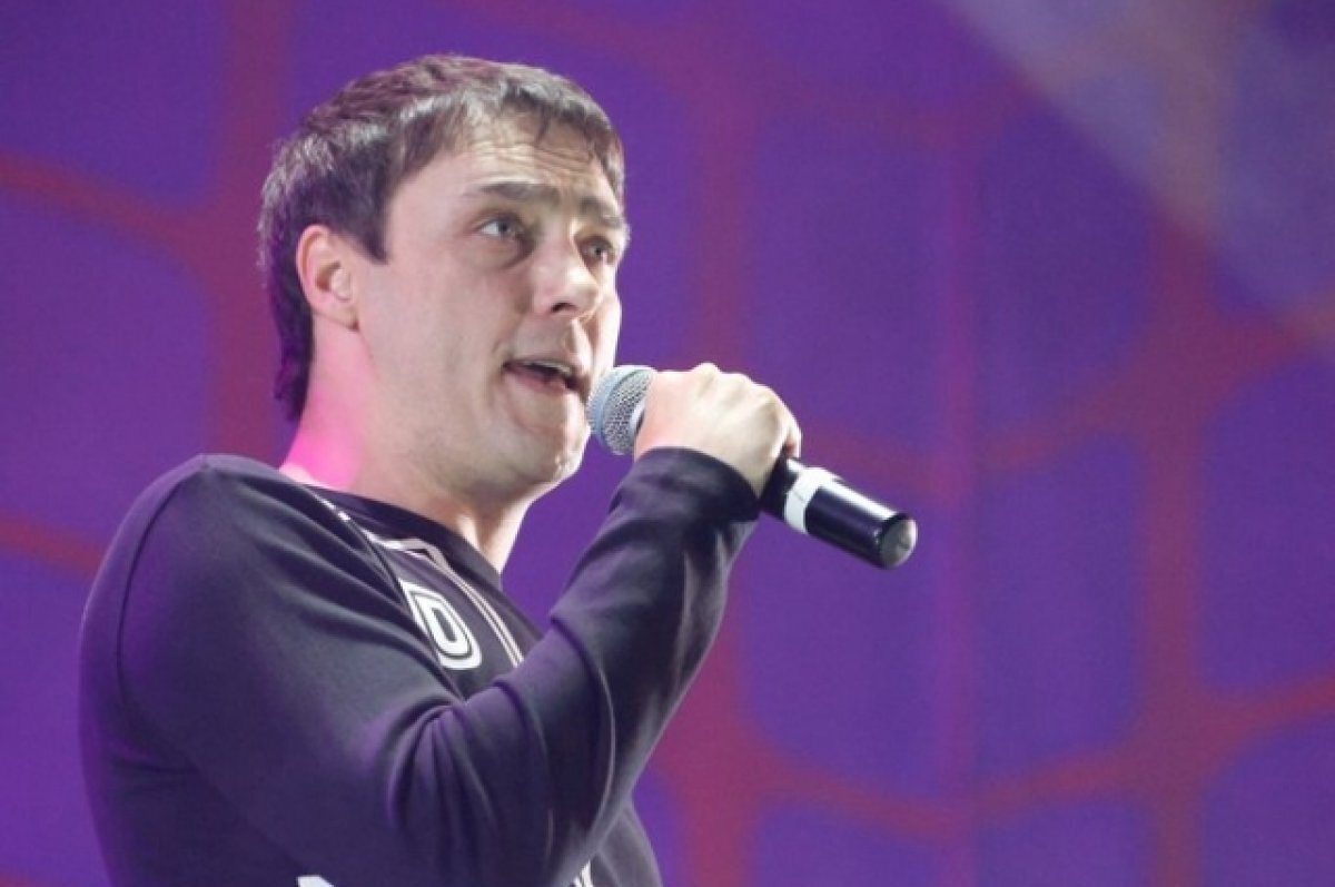    Юрий Шатунов
