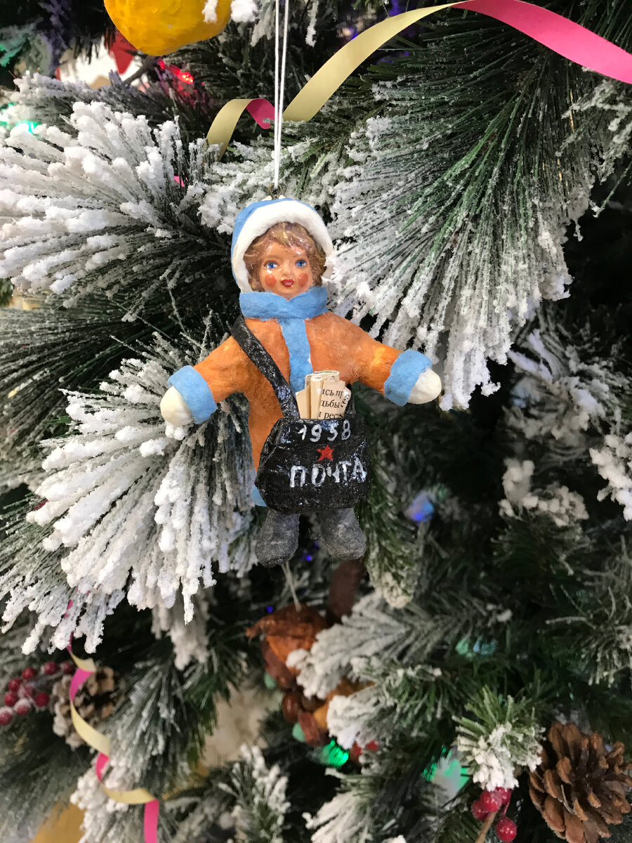 Ручная работа. ВИЭМ. Торжок.