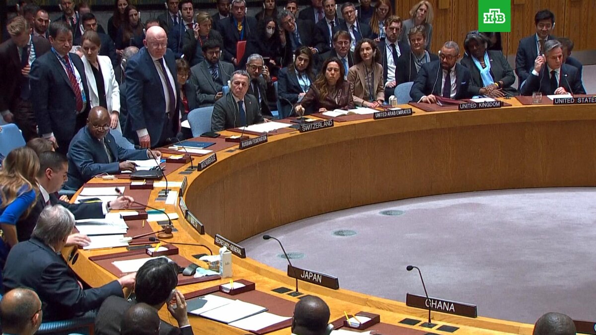    Кадр из видео: UNTV / AP