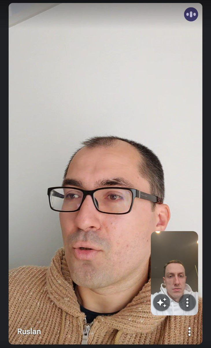 Руслан Ишмаметов