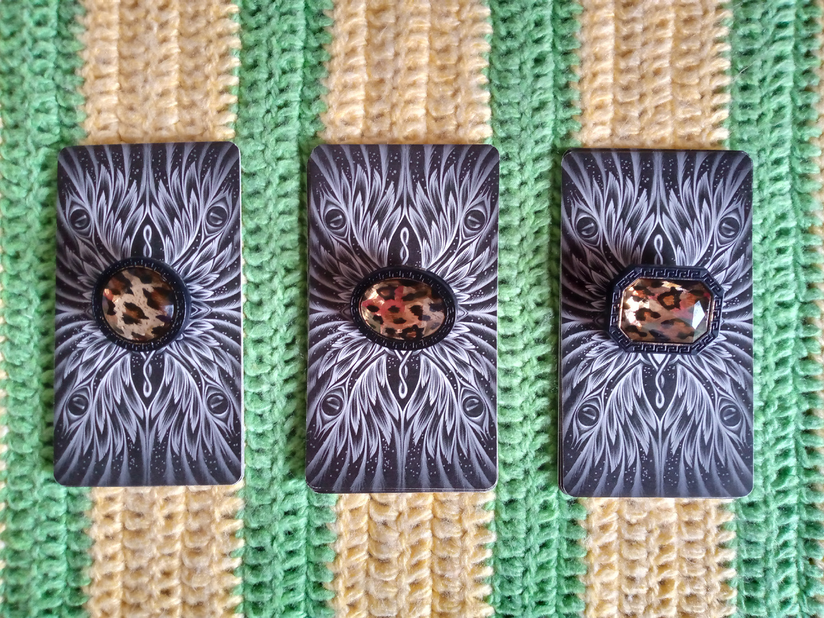 Варианты прогноза. Фото автора