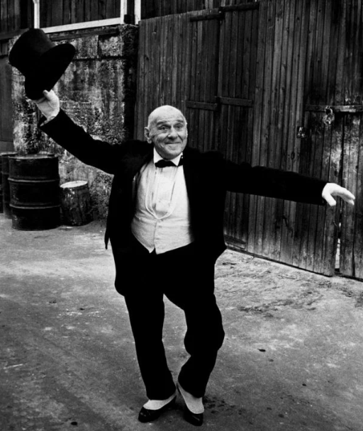 Александр Александрович Орлов, фото Валерия Плотникова