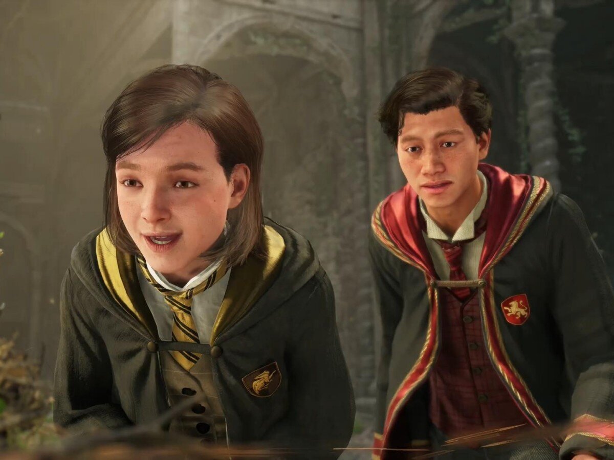    Авторы Hogwarts Legacy не планируют выпускать дополнения для игры
