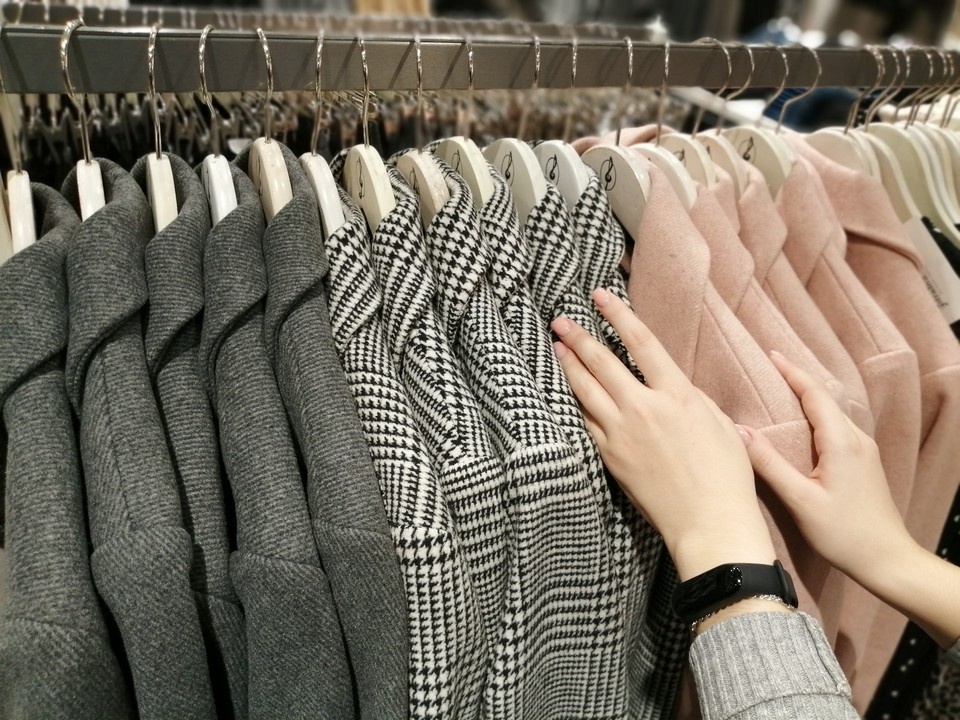     Причем, допрашивать продавца в порядке вещей. Фото: Иванова Диана