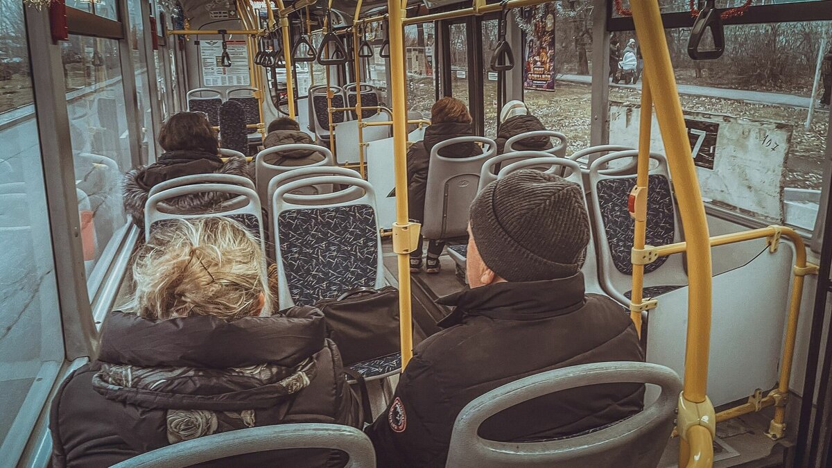     Мэрия подготовила маршрут и готовит нужные документы для запуска.