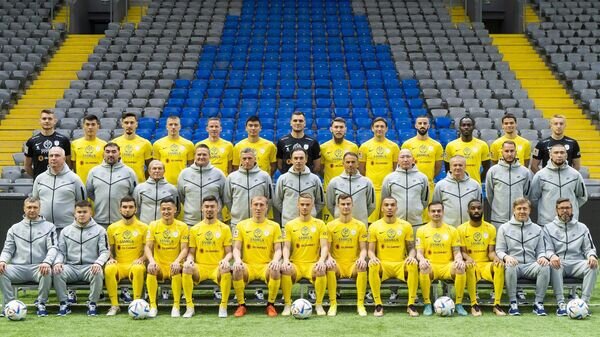    © Photo : Пресс-служба ФК "Астана"