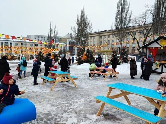     Фото: Центр Компетенций Курской Области
