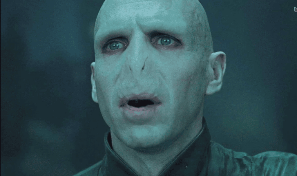    Гарри Поттер и философский камень / © Warner Bros