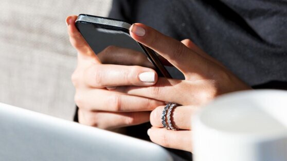    Минторг США запретил экспорт в РФ смартфонов дороже 0 Анна Белая