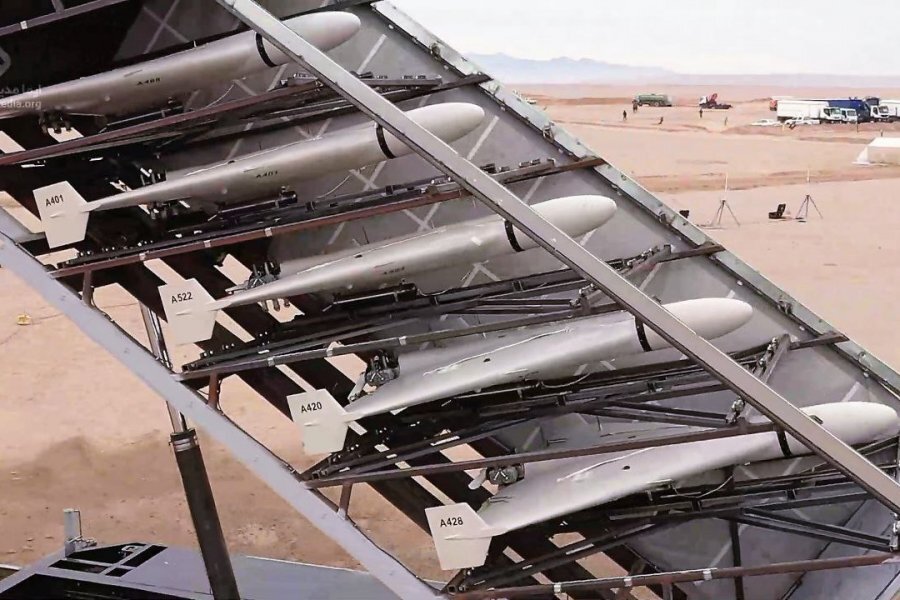 Новая герань бпла. БПЛА-камикадзе герань-2. Дрон-камикадзе Shahed-136. Шахед 136 БПЛА. Герань 2 БПЛА.