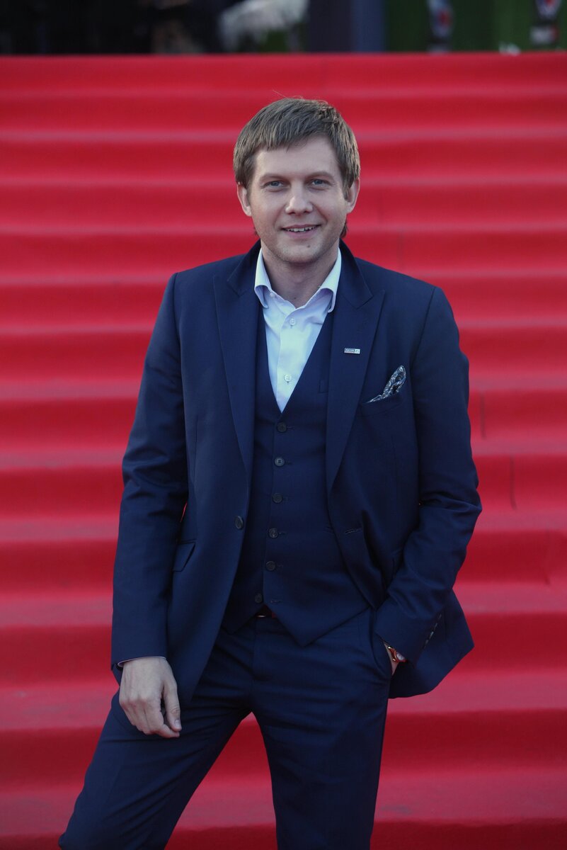    Борис Корчевников