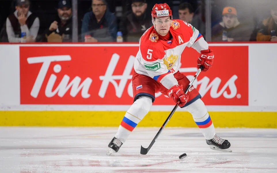 Антон Малышев