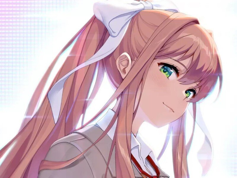    Тираж переиздания Doki Doki Literature Club! достиг миллиона копий