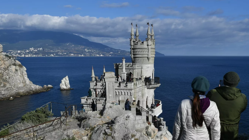   РИА Новости