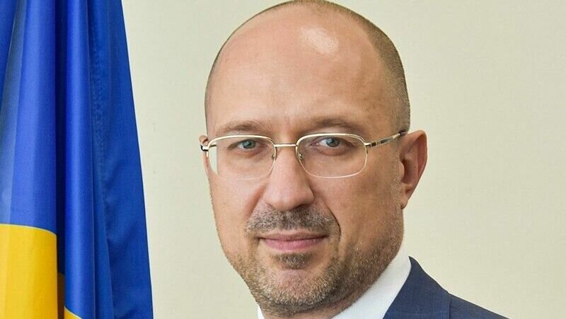     Глава правительства Украины считает, что Россия «должна сначала измениться».