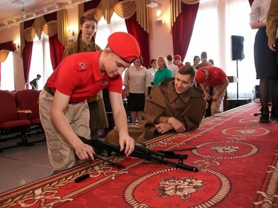     Фото: Виталий Барабаш