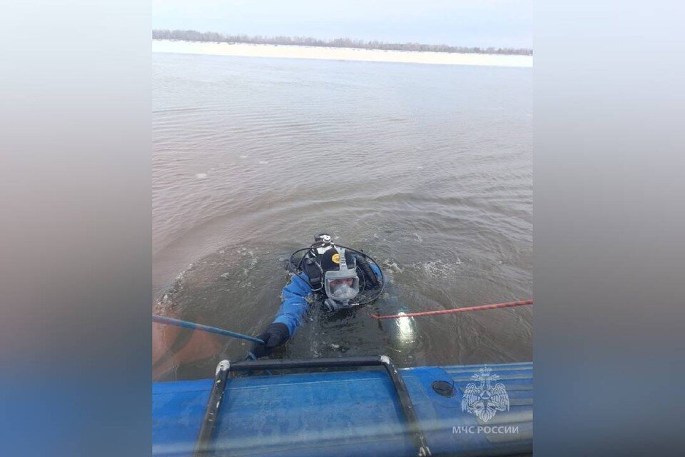     Пошел пятый день с момента, как мальчик ушел из дома  ГУ МЧС по Нижегородской области