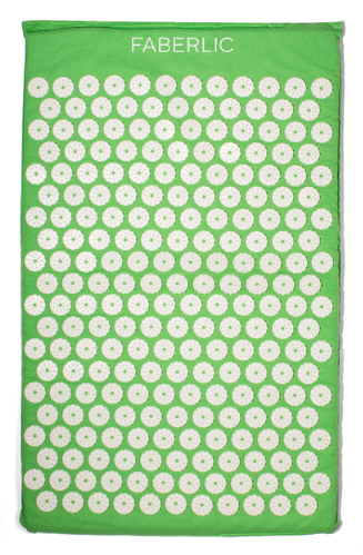 Моя любимая колючка.