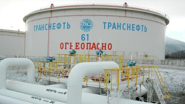    © Sputnik / Алексей Бабушкин